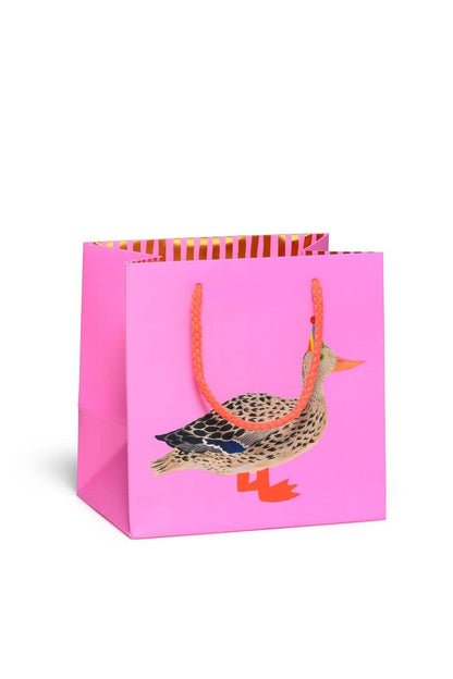 Quacky Birthday Gift Bag | Small