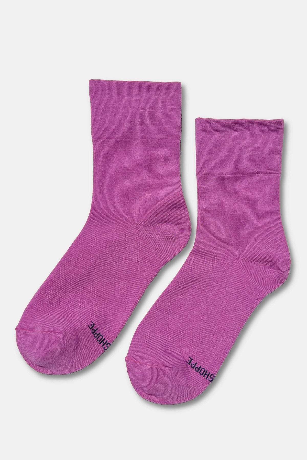 Sneaker Socks | Marigold