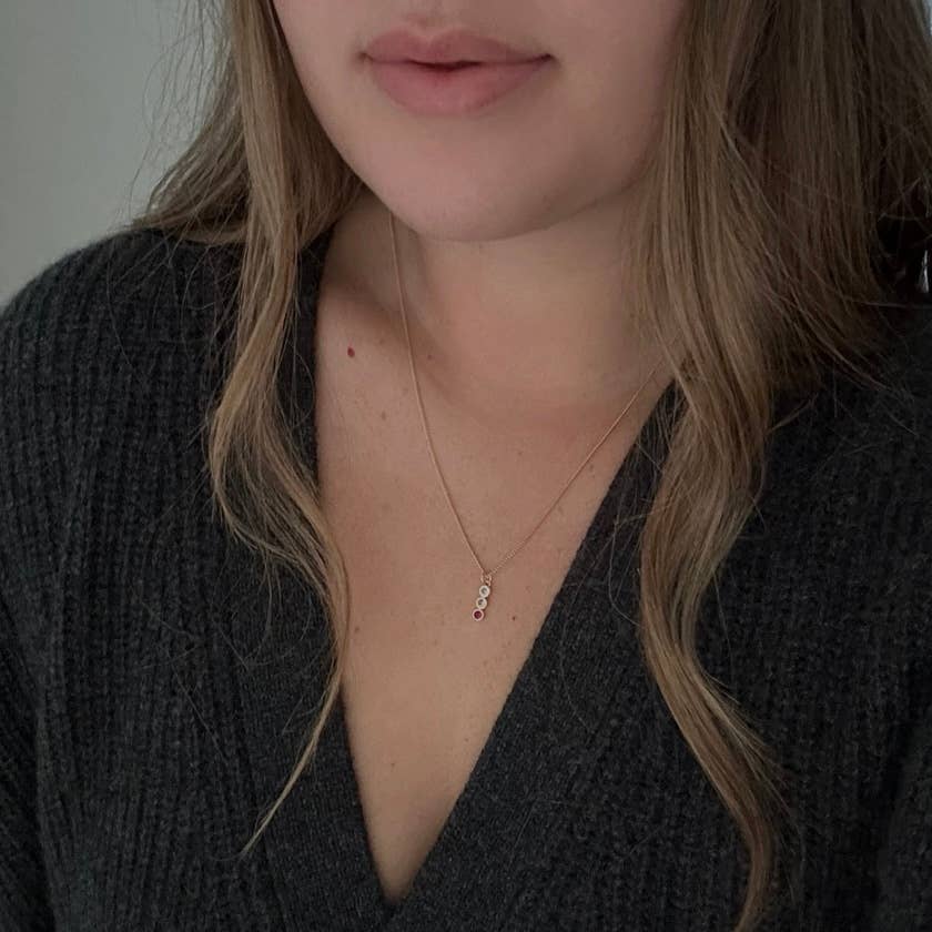 Quinn Necklace