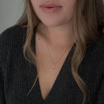 Quinn Necklace