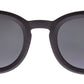 Hello Sunnies | Matte Black Tortoise