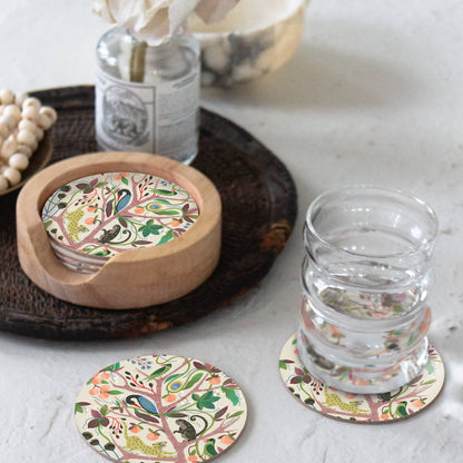 Menagerie Coaster
