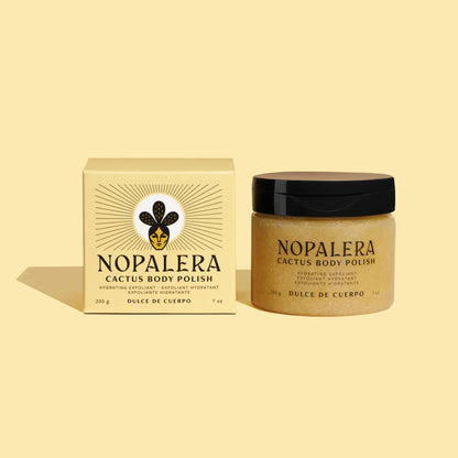 Cactus Body Polish | Dulce de Cuerpo