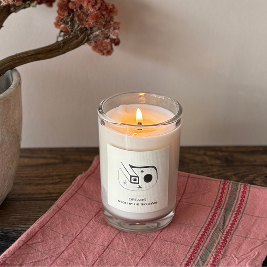 Dreams Candle | 8oz