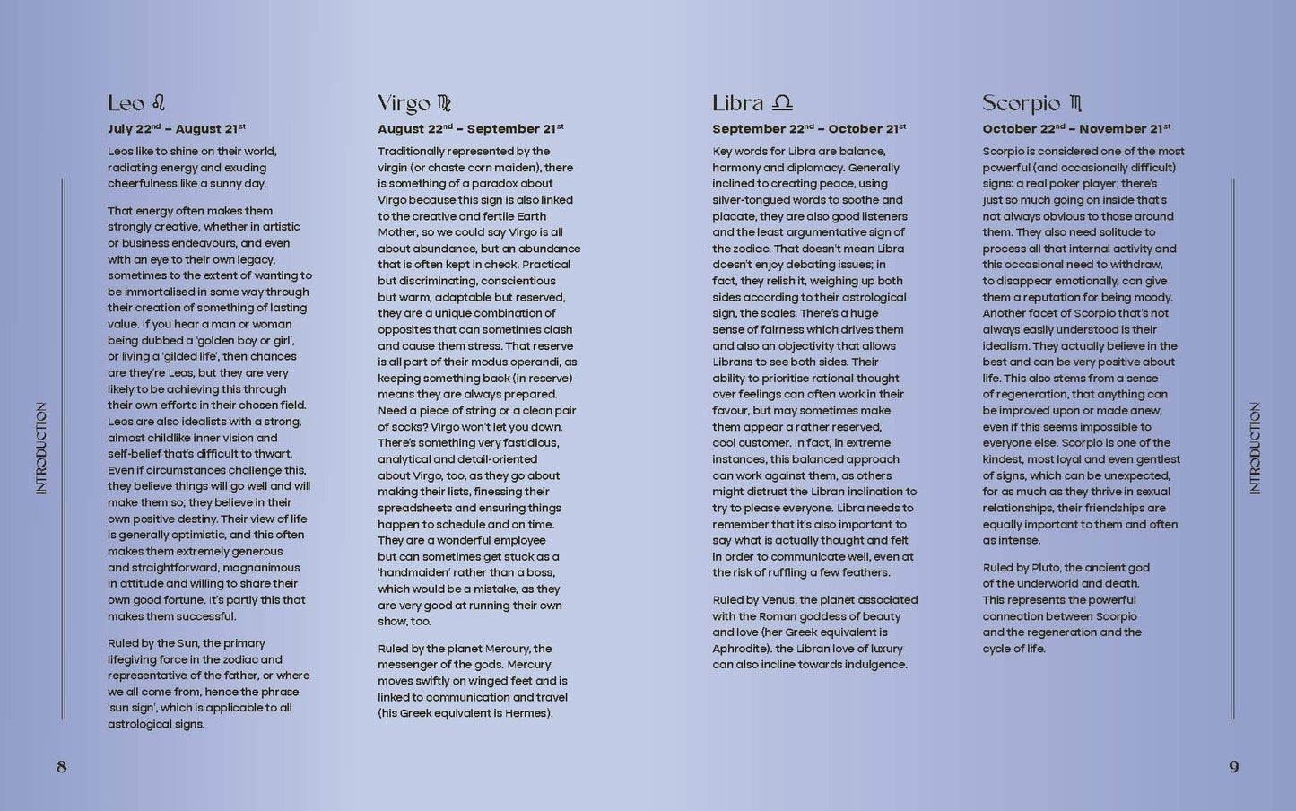 The Book of Birthdays: Unlock the Secrets of Your Birthdate
