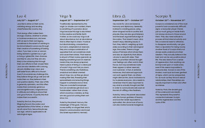 The Book of Birthdays: Unlock the Secrets of Your Birthdate