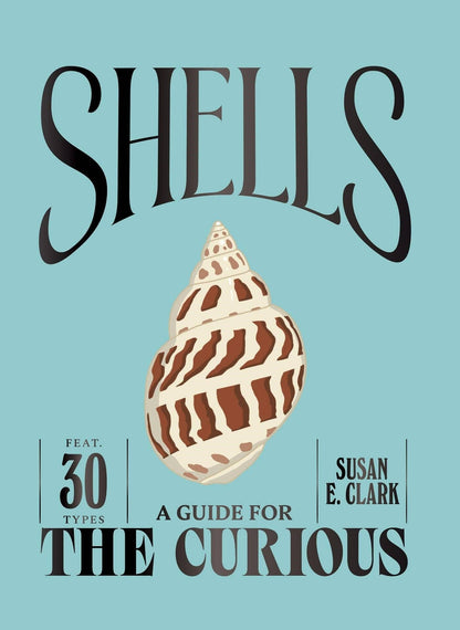 Shells: A Guide for the Curious