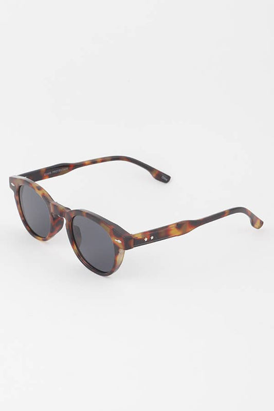 Downtown Round Sunnies | Assorted Colors