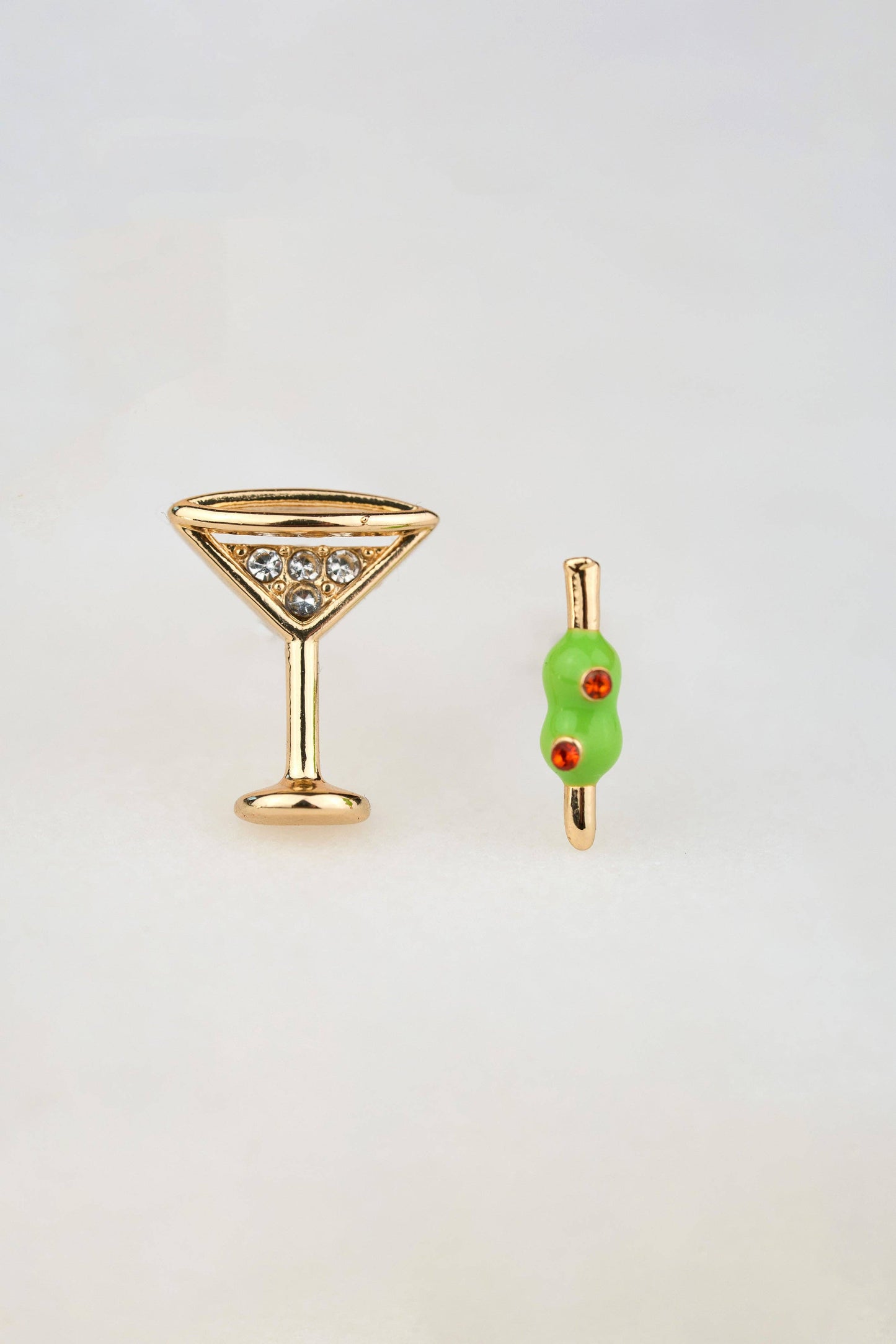 Tini Studs Set