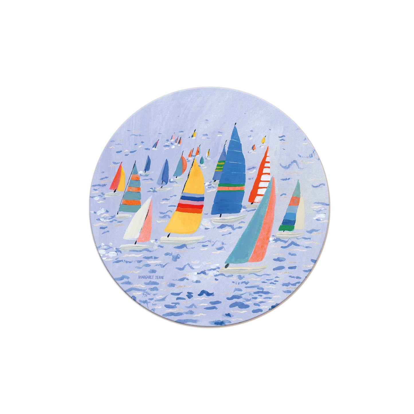 Regatta Coaster