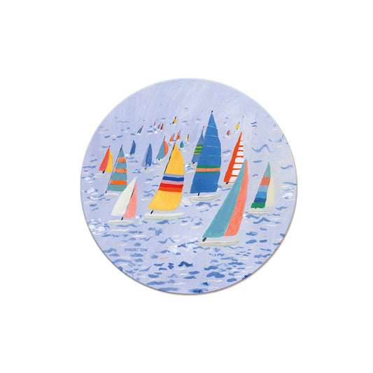 Regatta Coaster