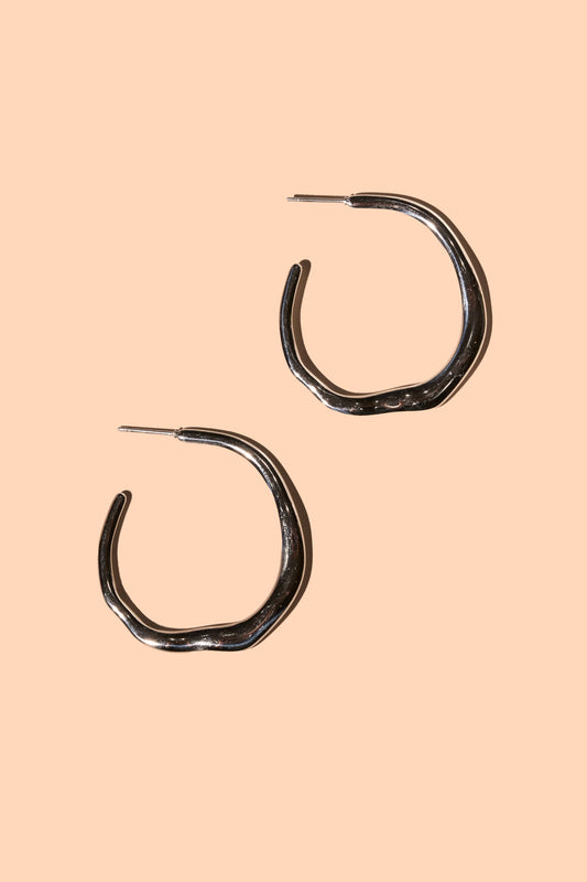 Oliver Hoops | Silver