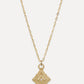 Portal Necklace | Petite