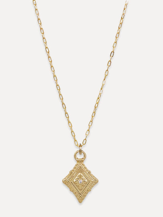 Portal Necklace | Petite