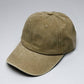 Team Spirit Cap | Washed Olive