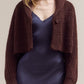 Shawl You Later Cardigan