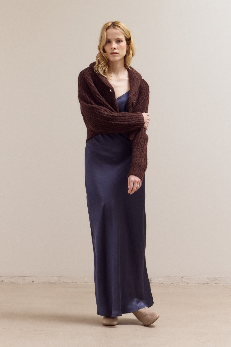 Shawl You Later Cardigan