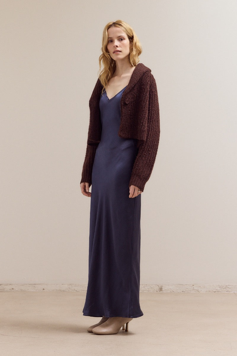 Shawl You Later Cardigan