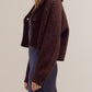 Shawl You Later Cardigan