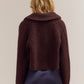 Shawl You Later Cardigan