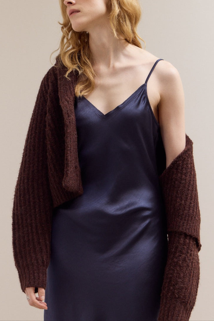 Shawl You Later Cardigan