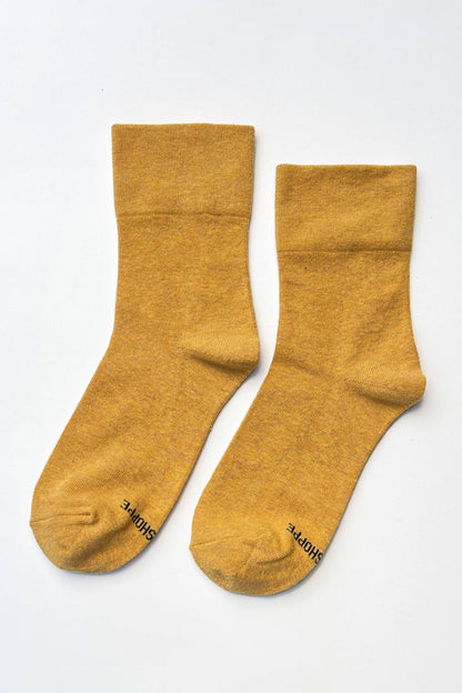 Sneaker Socks | Azalea