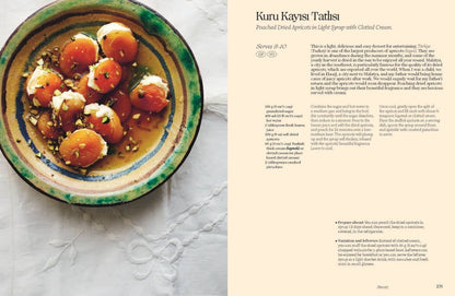 Sebze: Vegetarian Recipes from My Turkish Kitchen
