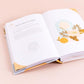 The Leaping Hare Wellness Almanac: Your Yearlong Guide to Creating Positive Spiritual Habits