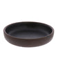 Pip Low Bowl | Black