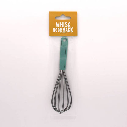 Whisk Bookmark
