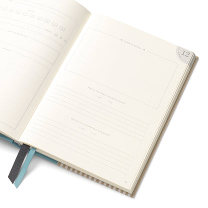 Guided Reading Journal | Fleurs