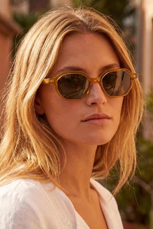 Funkytown Sunnies | Assorted Colors