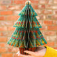 Fir Tree Honeycomb