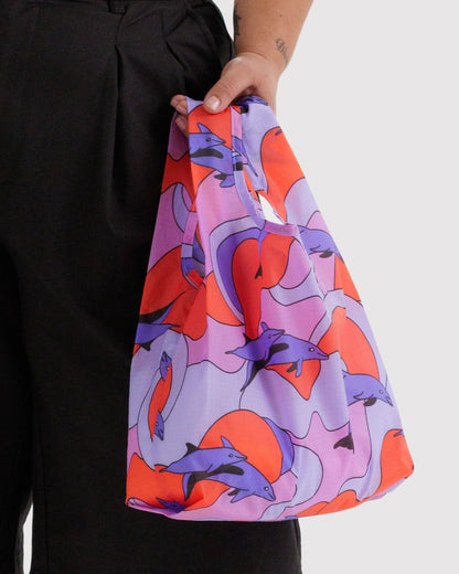 Baby BAGGU | Dolphins