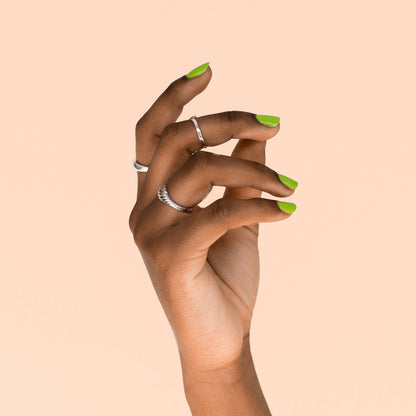 Haricot Magique Nail Polish