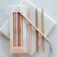 Slim Pens Set | Spectrum Nude Blush