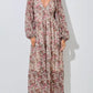 Dance Til Dawn Maxi Dress