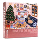 Home for the Holidays Puzzle | 1000 Pieces