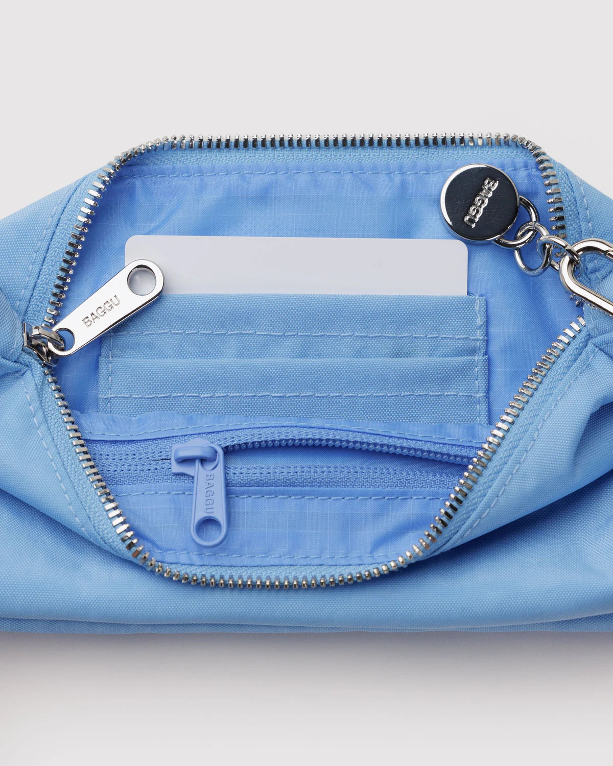 Nylon Pochette | Piscine