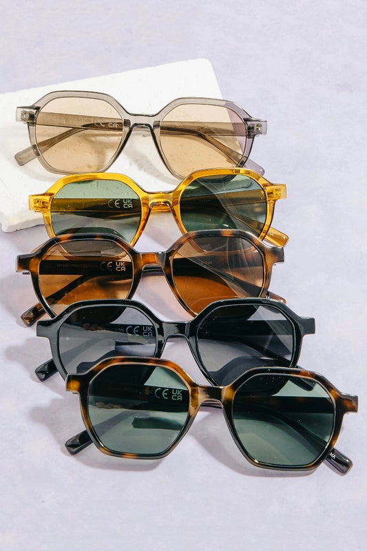 Funkytown Sunnies | Assorted Colors