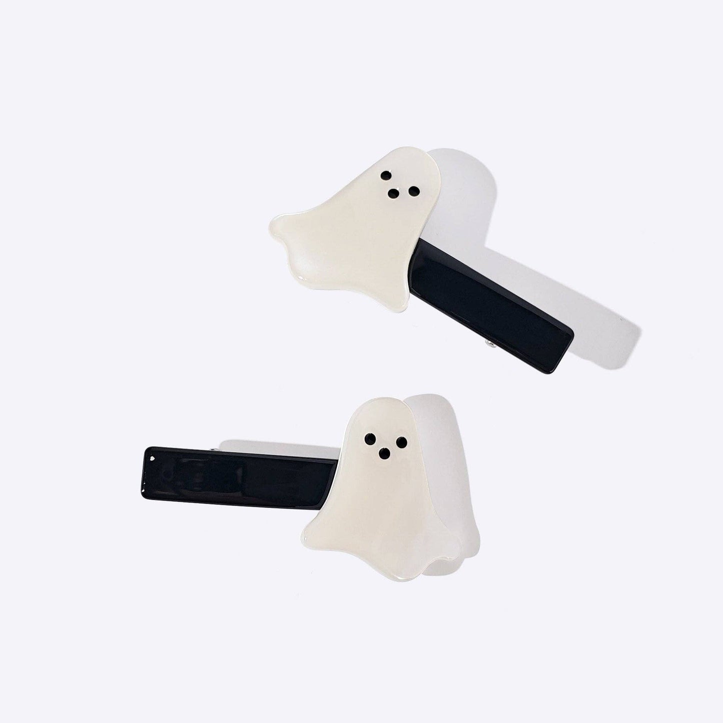 Ghostie Clip Set