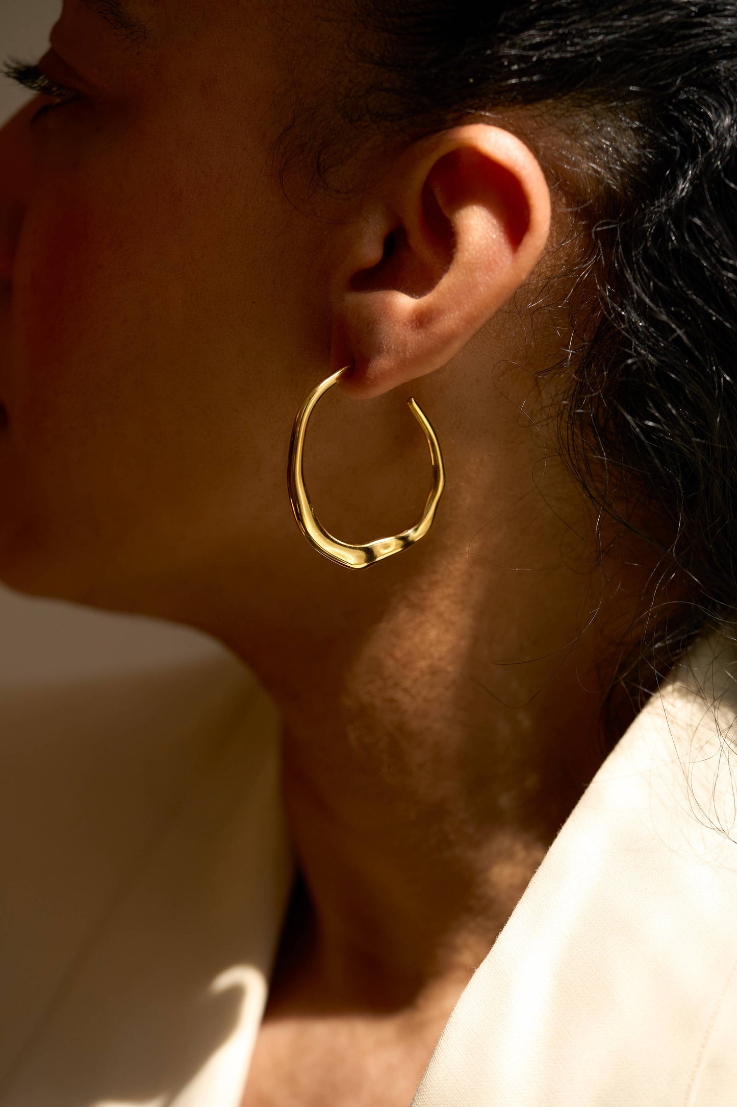 Oliver Hoops | Gold