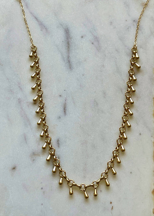 Katla Necklace