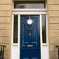 Blue & Yellow Paper Chain Kit
