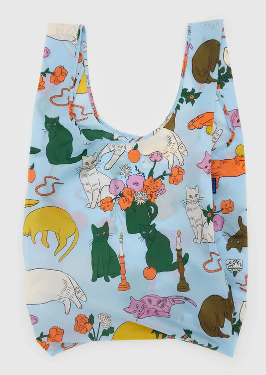 Big BAGGU | Table Cats