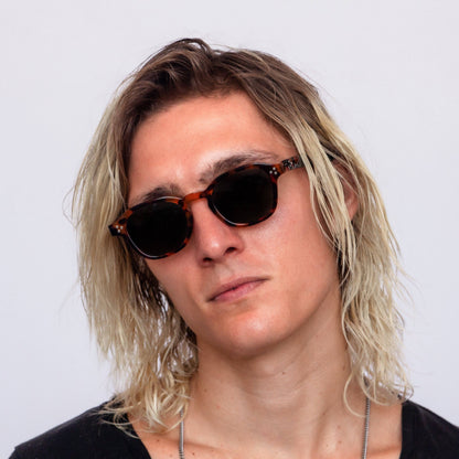 Westside Sunnies | Antique Tort
