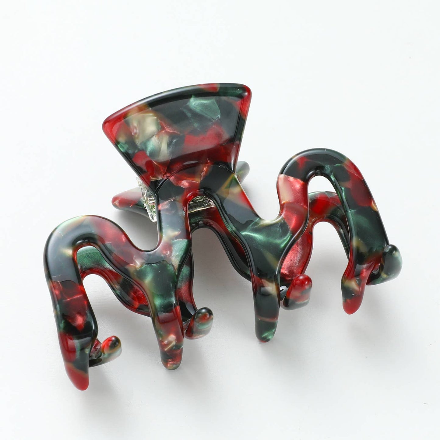 Holidaze Claw Clip | Assorted Sizes