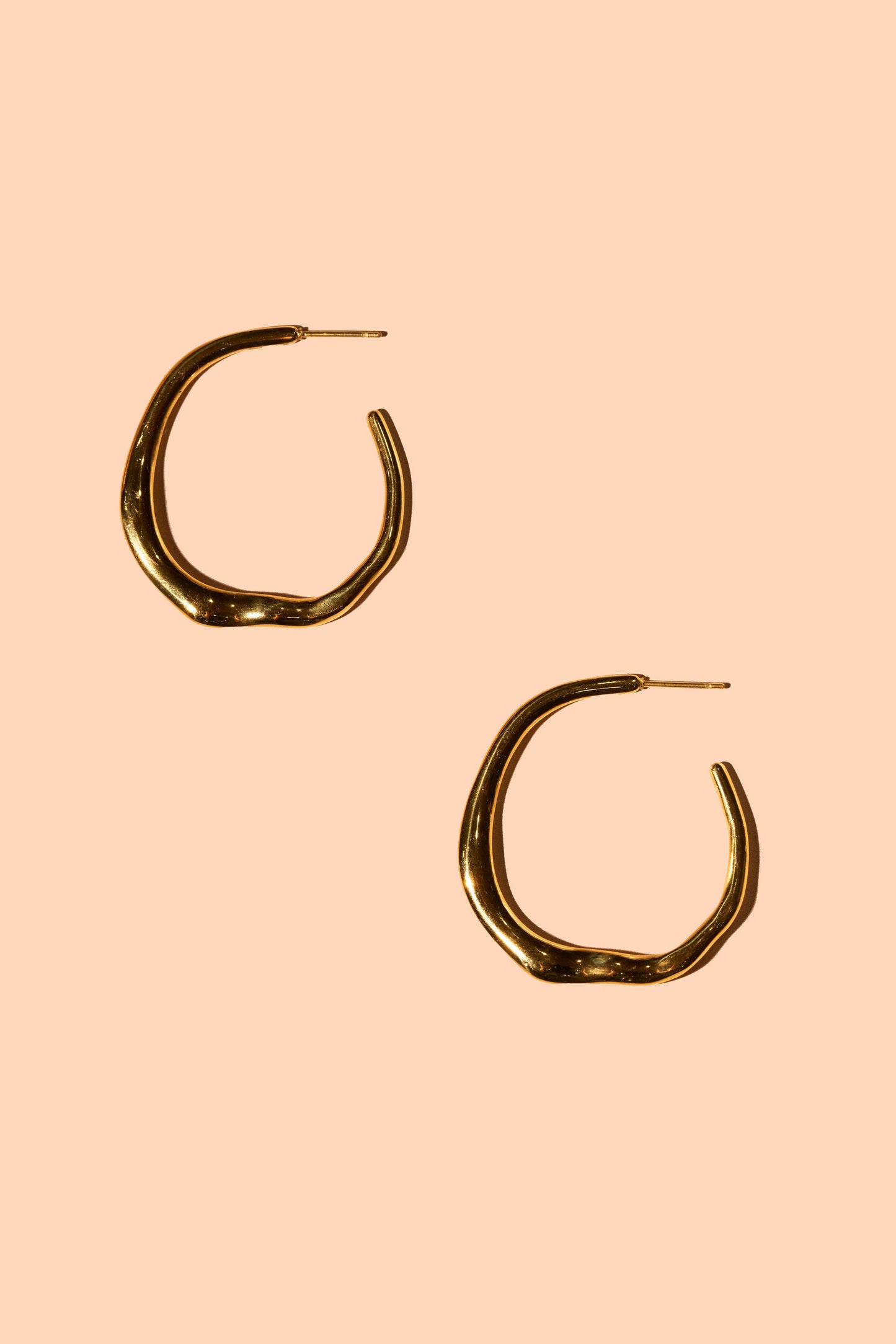 Oliver Hoops | Gold