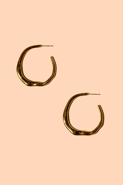 Oliver Hoops | Gold