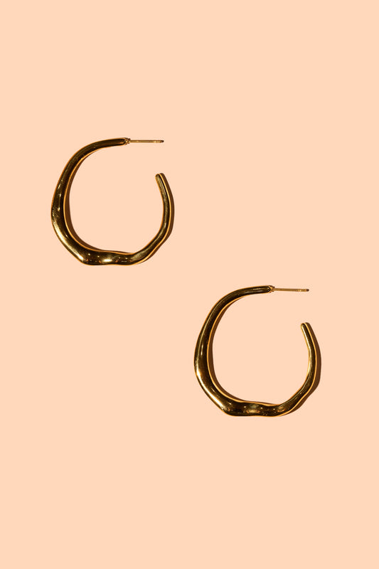 Oliver Hoops | Gold